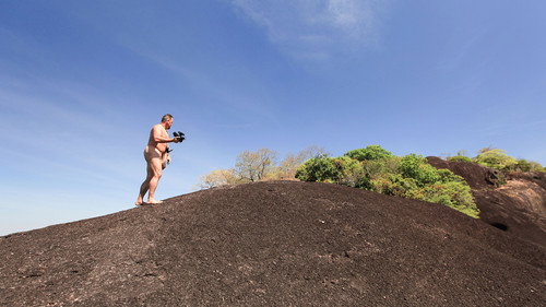 Naked and Afraid XL Season 1 Episode 6 - 40 Days: Death March
