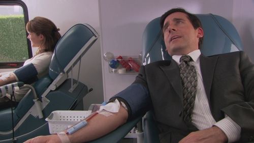 undefined Season 5 Episode 16 - Blood Drive