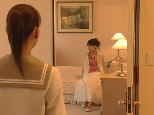 Pretty Guardian Sailor Moon Season 1 Episode 8 - Rei and Her Father