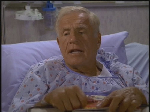 Diagnosis: Murder Season 7 Episode 2 - Sleeping Murder