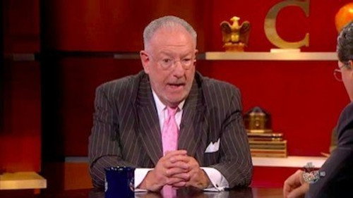 Oscar Goodman still