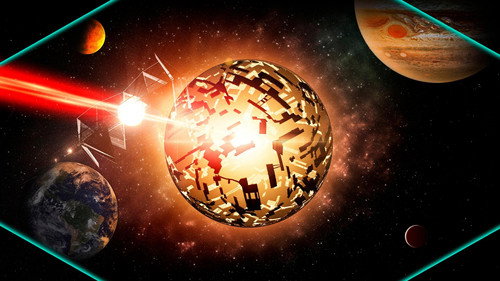 PBS Space Time Season 2023 Episode 15 - Can We Move PLANET EARTH Across the Universe?
