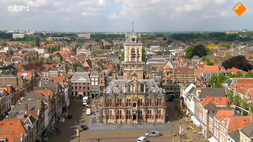 Hier zijn de Van Rossems Season 3 Episode 1 - Episode 1