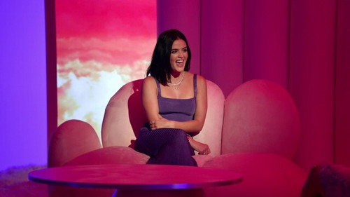 The Demi Lovato Show Season 1 Episode 1 - Lucy Hale & Fighting Demons in Public