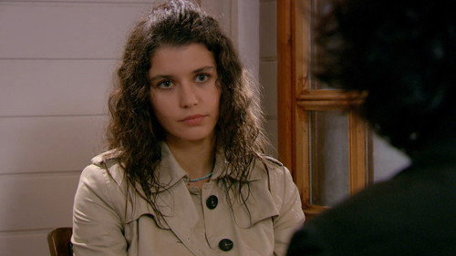 What is Fatmagul's Fault? Season 2 Episode 9 - Episode 9