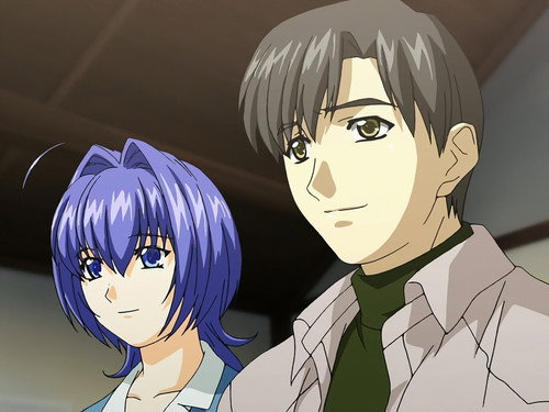 Rumbling Hearts Season 1 Episode 3 - Moving On