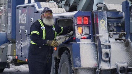 Heavy Rescue: 401 Season 3 Episode 7 - Plan of Attack