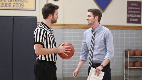 The McCarthys Season 1 Episode 11 - The Ref