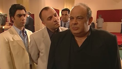 Wadi Al Zeab Season 1 Episode 20 - Episode 20