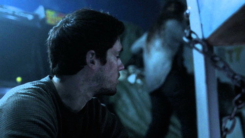 Falling Skies Season 5 Episode 5 - Non-Essential Personnel