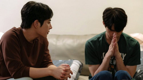 Ossan's Love Thailand Season 1 Episode 4 - Episode 4