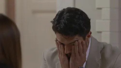 Regalo de amor Season 1 Episode 12 - Episode 12
