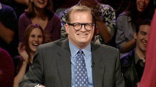 Whose Line Is It Anyway? Season 6 Episode 3 - Chip Esten