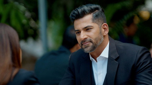 Raisinghani VS. Raisinghani Season 1 Episode 60 - The Darkness