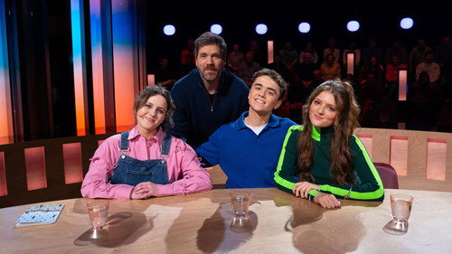 De dag van vandaag Season 5 Episode 12 - Episode 12