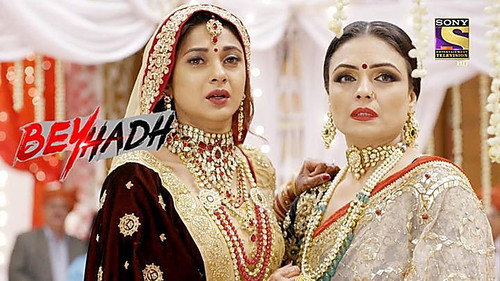 Vandana Stops Arjun's Wedding Ceremony still