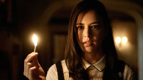 Legacies Season 4 Episode 2 - There's No I in Team, or Whatever