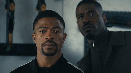 Beauty in Black Season 3 Episode 7 - The Looking Glass