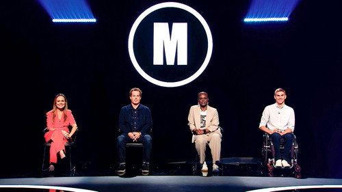 Celebrity Mastermind Season 23 Episode 6 - Episode 6