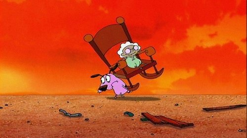 undefined Season 1 Episode 25 - Little Muriel