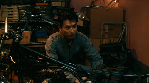 Shonan Junai Gumi! Season 1 Episode 7 - Episode 7