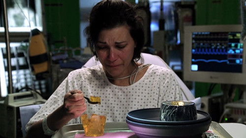 ER Season 11 Episode 18 - Refusal of Care