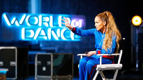 World of Dance Season 1 Episode 9 - Division Final