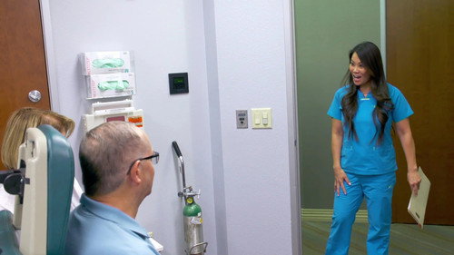 Dr. Pimple Popper Season 2 Episode 8 - A Lipoma is born