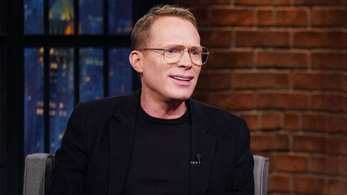Paul Bettany, Lily Collins still