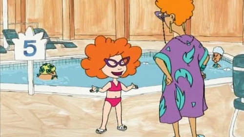 The Kids from Room 402 Season 2 Episode 2 - The Low Sodium, Adult Swim Only, Early Bird Summer Vacation