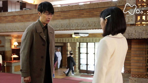 Mampuku Season 1 Episode 7 - Chapter 2 - ...I'm Not Going to See Him for Now (1)