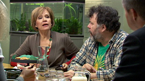 Ihmisten puolue Season 2 Episode 11 - Episode 11