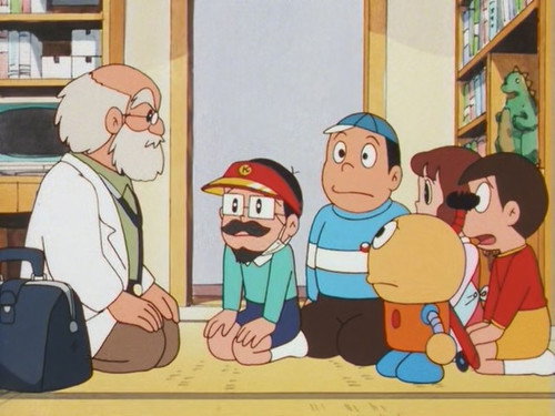Episode 132 still