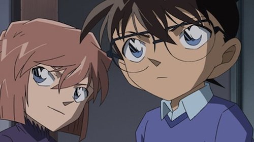 Inspector Shiratori, Memories of the Sakura (2) still