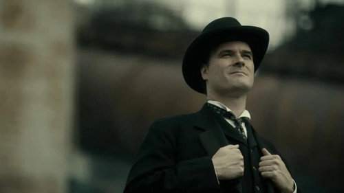 The Men Who Built America Season 1 Episode 2 - Bloody Battles