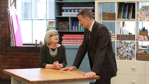 The Great British Sewing Bee Season 8 Episode 4 - Episode 4
