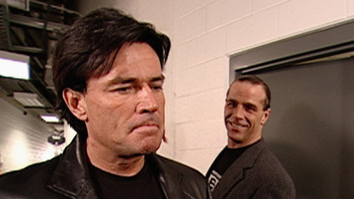 Raw Season 11 Episode 7 - Raw - Feb. 17, 2003