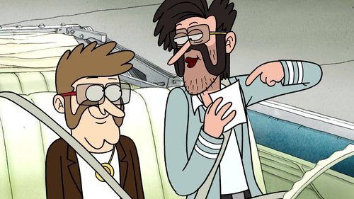 undefined Season 3 Episode 10 - Cruisin'