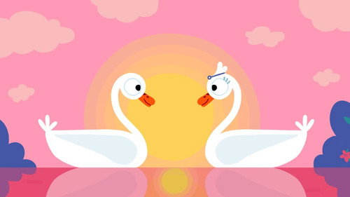 Animanimals Season 2 Episode 14 - Episode 14