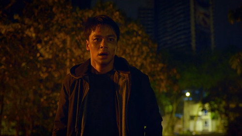 One Cent Thief Season 1 Episode 8 - Digital Karma