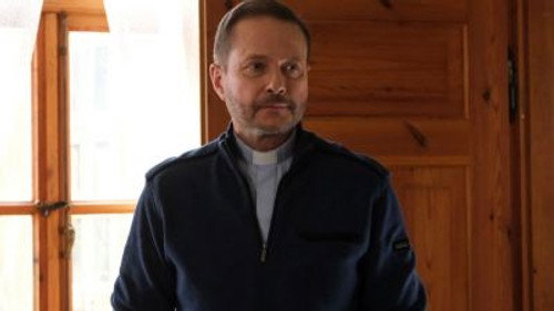 Father Matthew Season 29 Episode 13 - Episode 13