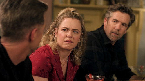 Colin from Accounts Season 3 Episode 5 - Druggy Druggy Sex Party