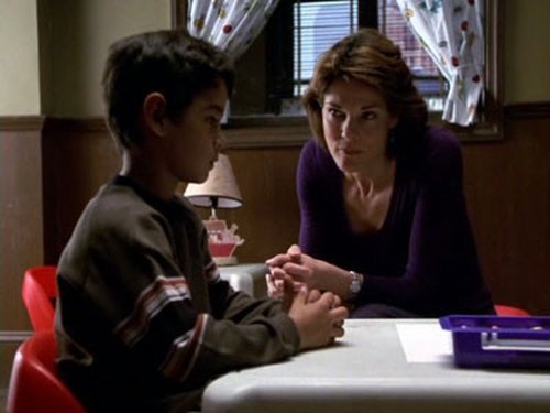 Law & Order: Special Victims Unit Season 2 Episode 5 - Baby Killer