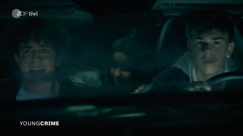 Young Crime Season 3 Episode 2 - Episode 2