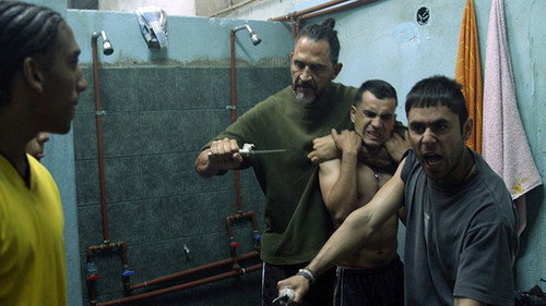 El marginal Season 1 Episode 4 - Chapter 4