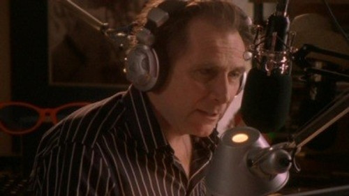 New Tricks Season 5 Episode 3 - A Face For Radio