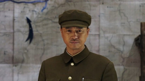 Battle of Shangganling Season 1 Episode 5 - Episode 5