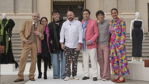 MasterChef Season 12 Episode 6 - Episode 6