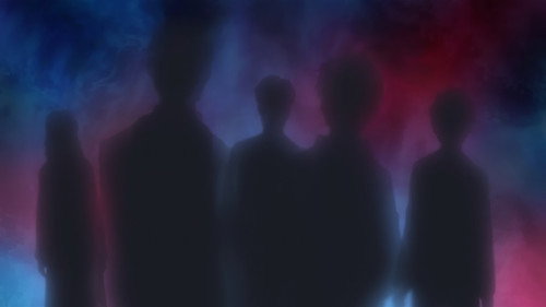 Natsume's Book of Friends Season 2 Episode 3 - Youkai Exorcism Amid the Steaming Springs