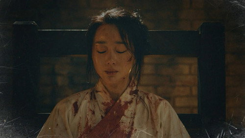 Six Flying Dragons Season 1 Episode 41 - Episode 41